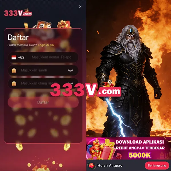 333V