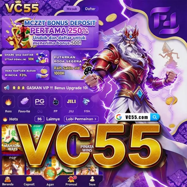 VC55