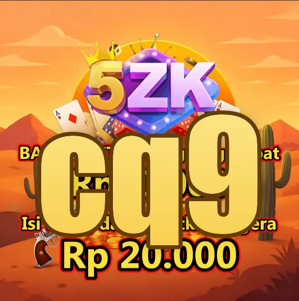 cq9 Unduh